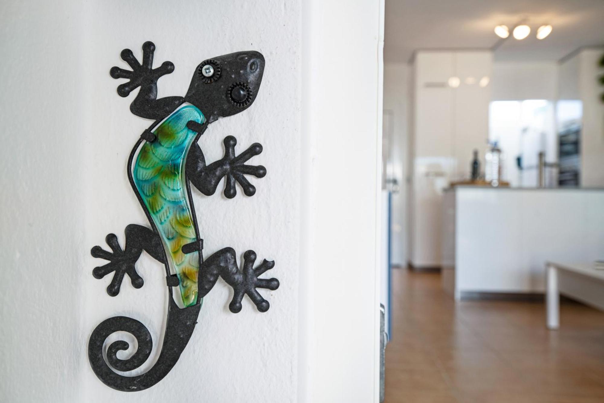 Mi Casita Hotel ปลายาบลังกา ภายนอก รูปภาพ
