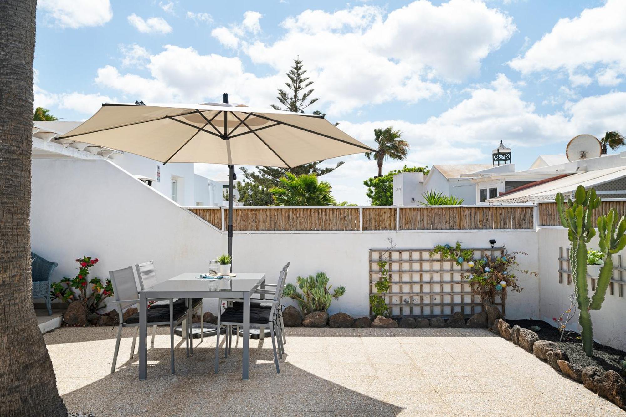 Mi Casita Hotel ปลายาบลังกา ภายนอก รูปภาพ